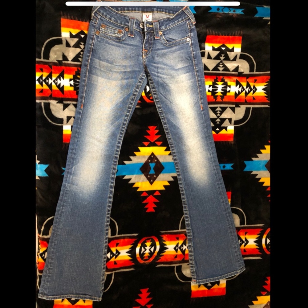 True Religion Jeans